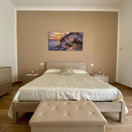 Voce 'E Notte Bed and Breakfast SantʼAntonio Abate Exterior foto
