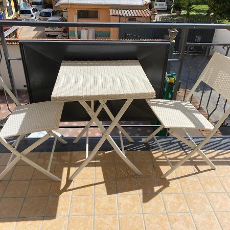 Voce 'E Notte Bed and Breakfast SantʼAntonio Abate Exterior foto
