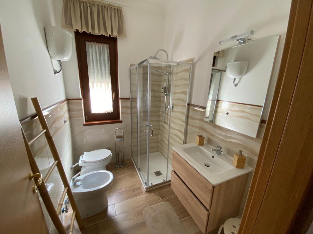 Voce 'E Notte Bed and Breakfast SantʼAntonio Abate Exterior foto
